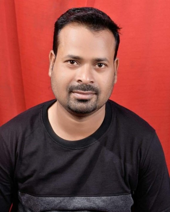 Bikram Mohapatra