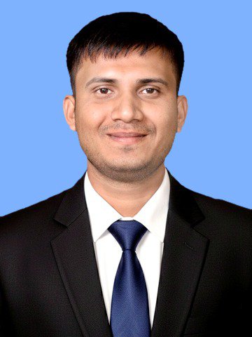 पत्रकार -सुमित बैरवा