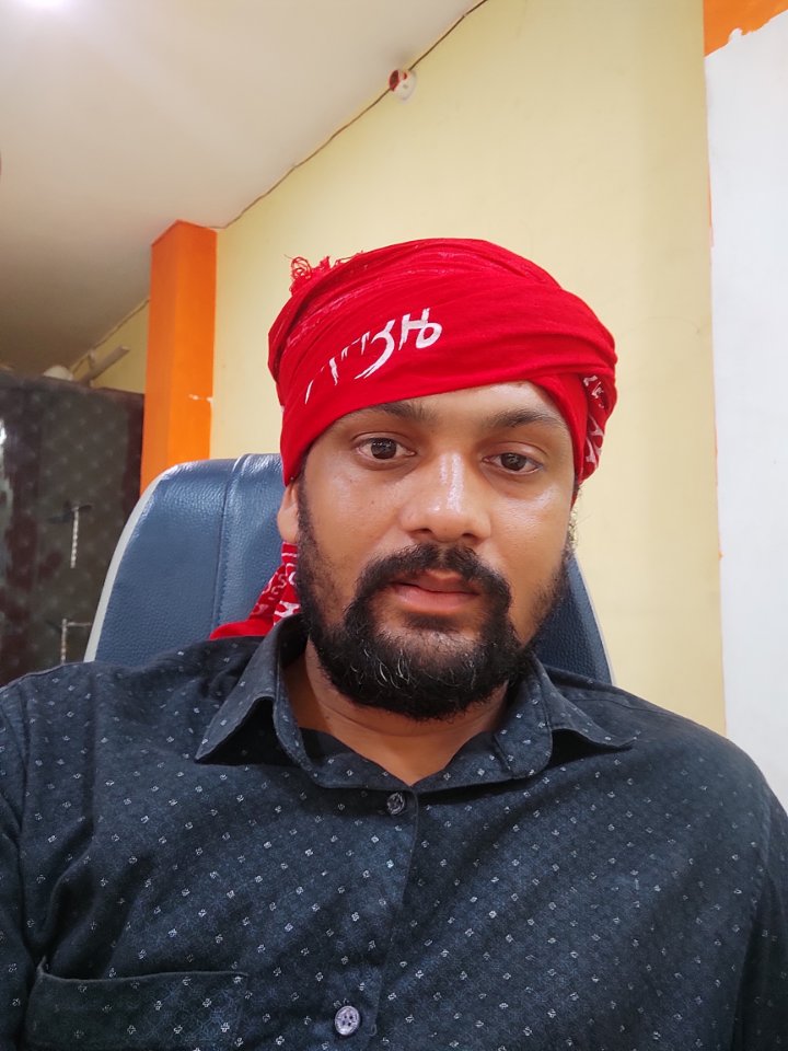 Ankesh Vishwakarma News