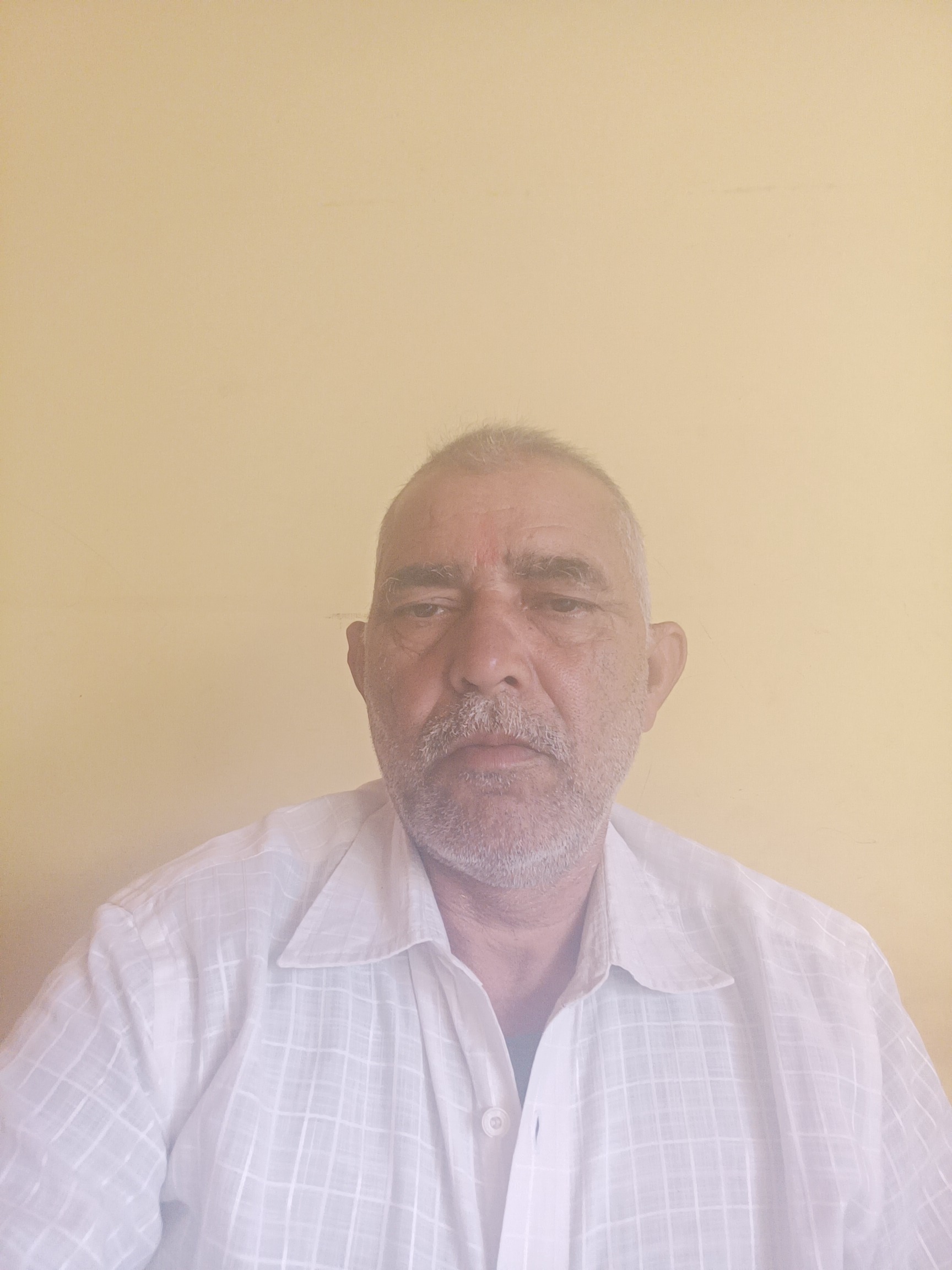 Anand kumar Sharma Pohkarwas