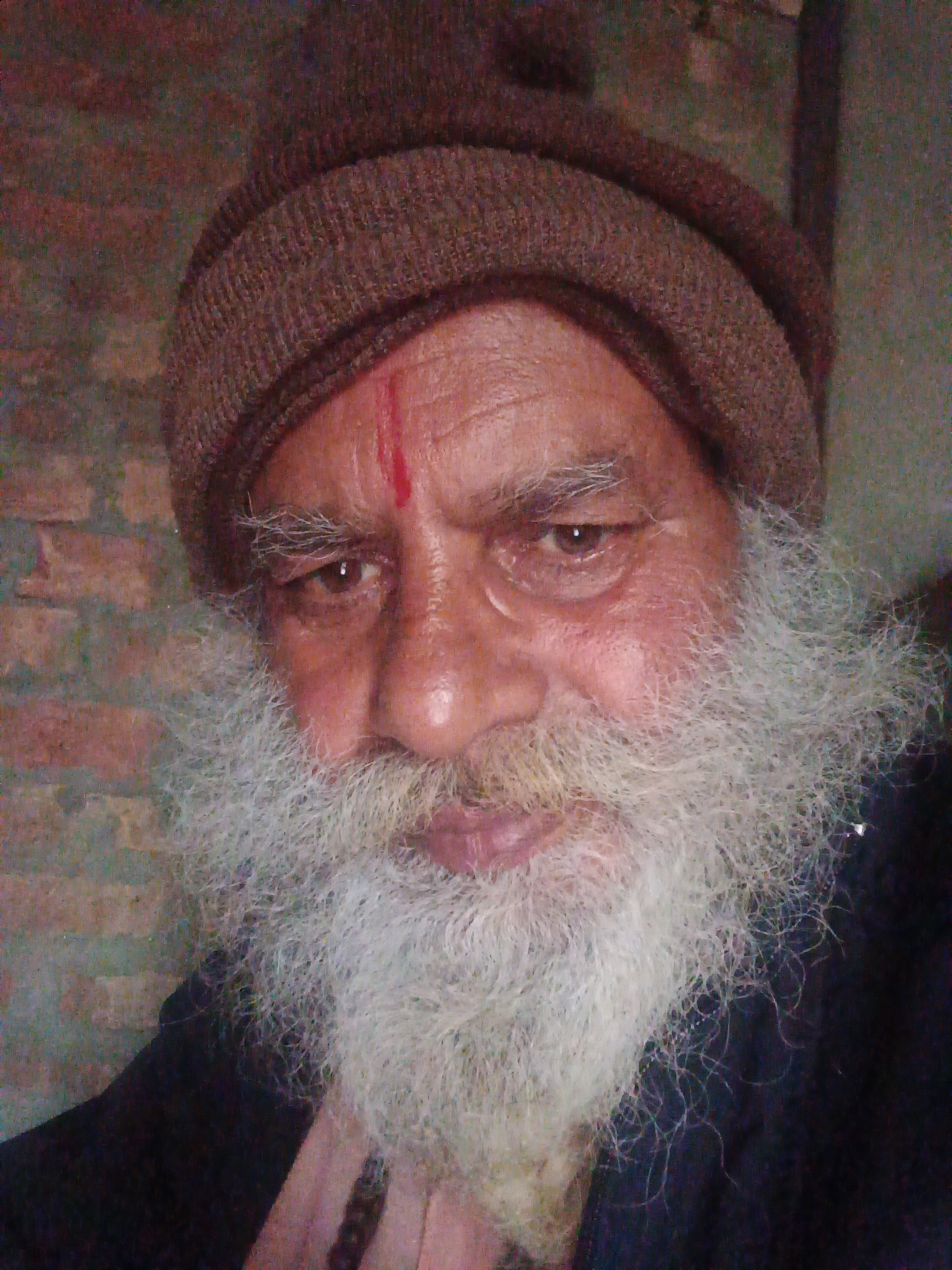 Tarsem Lal giri sant darvesh