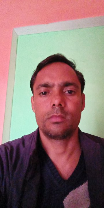 Dhirendra Shukla
