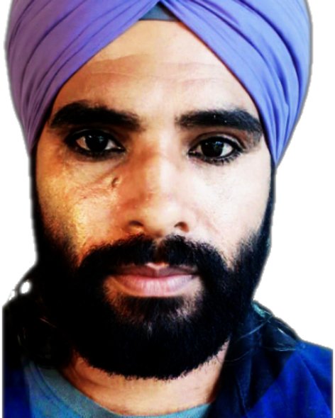 Gurnamsingh Gurnamsingh