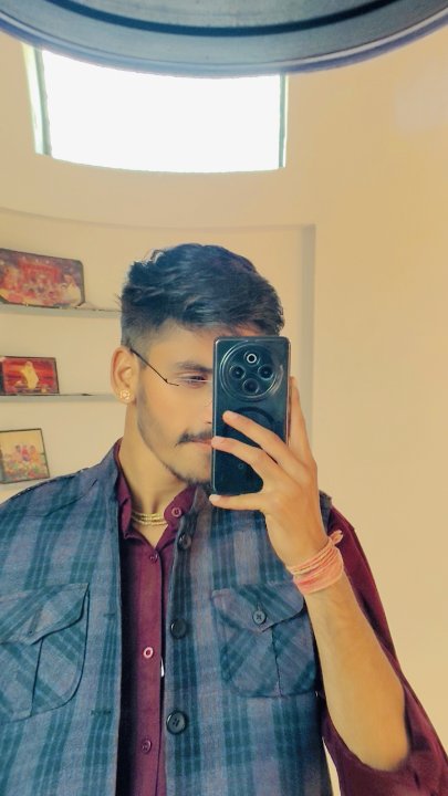 Lokendra Singh Rathore 