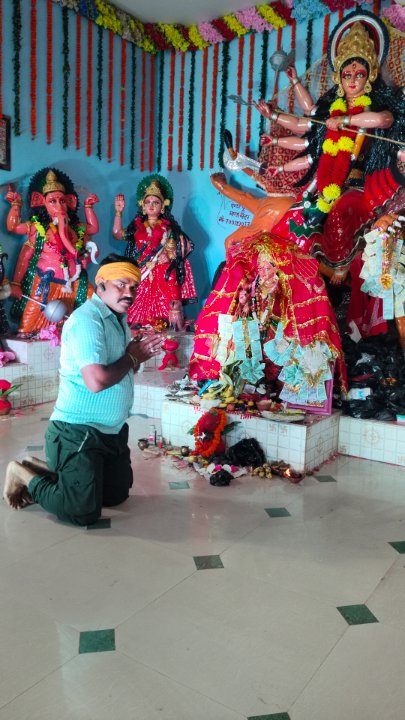 अंगद कुशवाहा