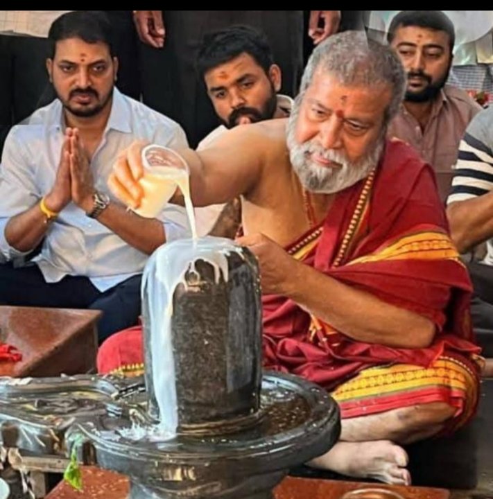 పట్లోల్ల శివాజీ రావ్