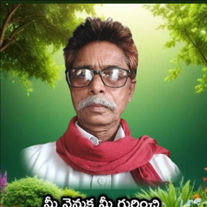 Kampasati Venkanna