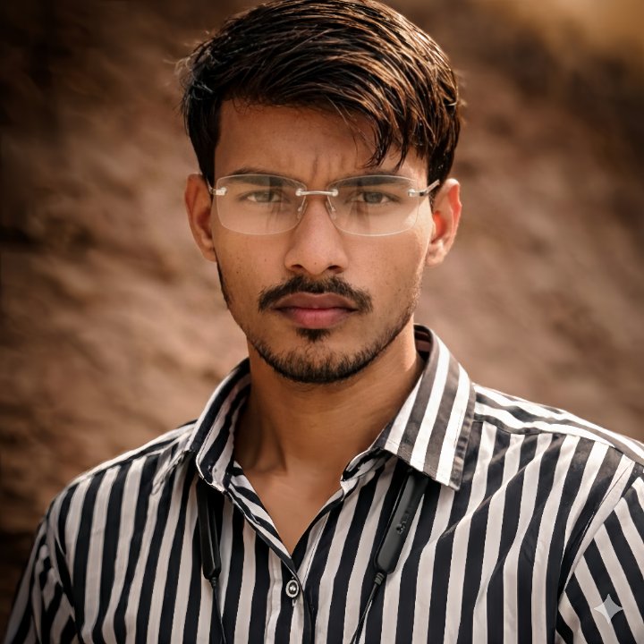Sandeep Raj Thakur