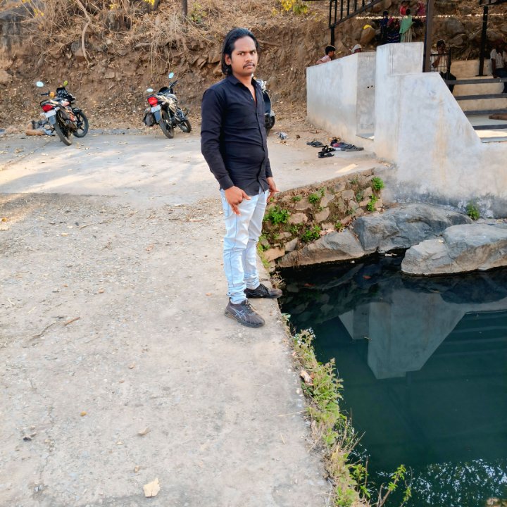 Kaluram and Kaluram and