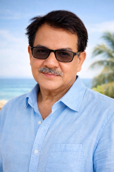 विवेक मिश्र