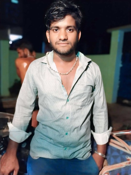 अनिल बंजारा