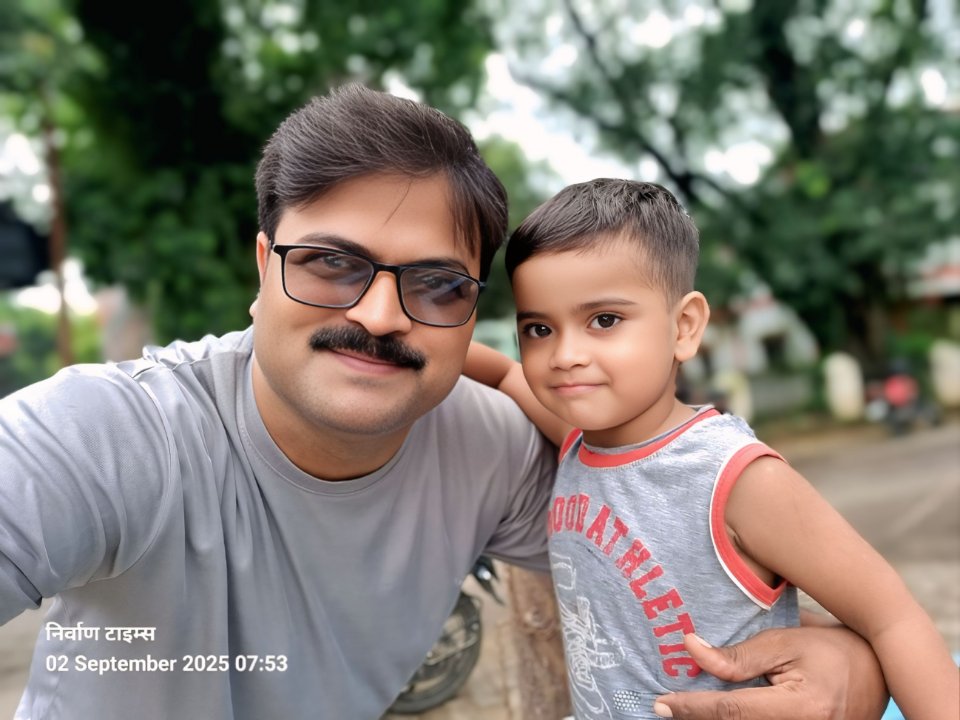 इरफान अहमद