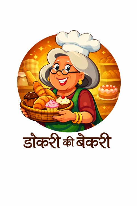 डौकरी की बैकरी