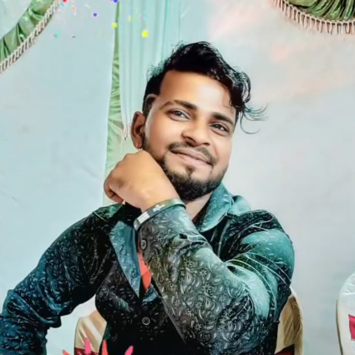 Chandrashekhar patel