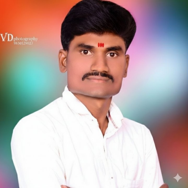 दिपक हैबतराव चोरमले