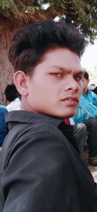 Suresh Chandra 