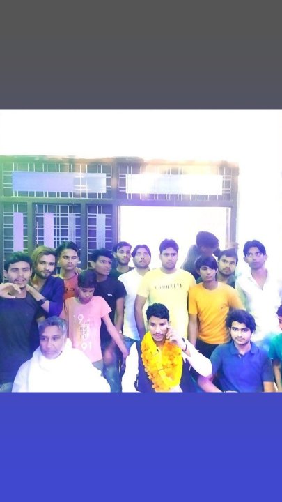 चौधरी आबिद टपकन