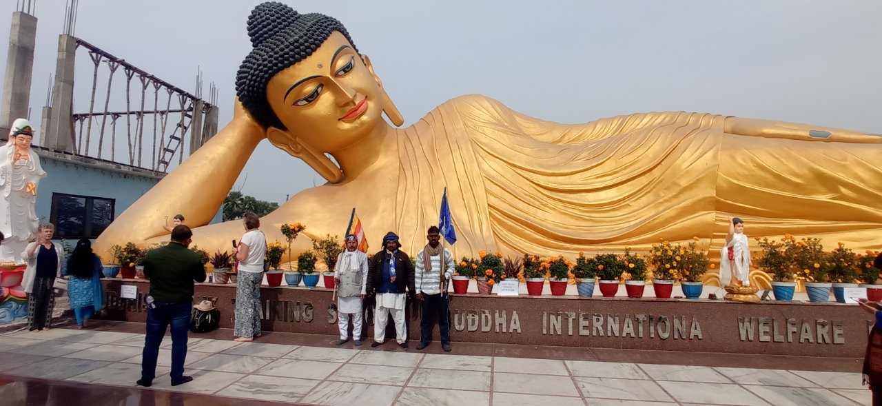 RANJIT KUMAR CHAUDHARY