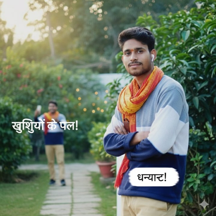 Mr Sandeep Dhaturaha Banda