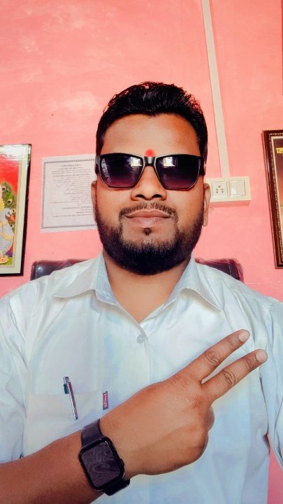 एम. के. धुर्वे