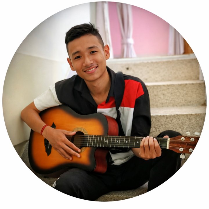 Topon Tamuli Musical