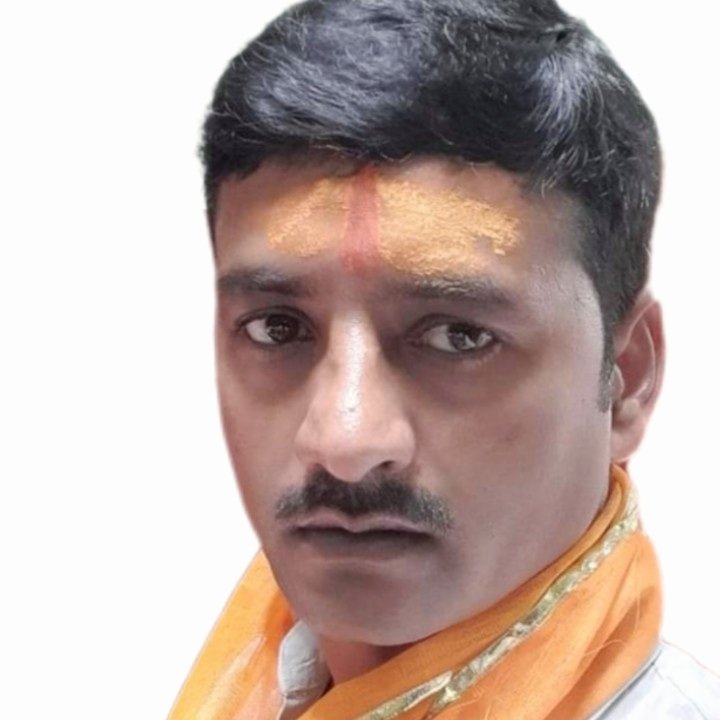 मनोज कुमार 