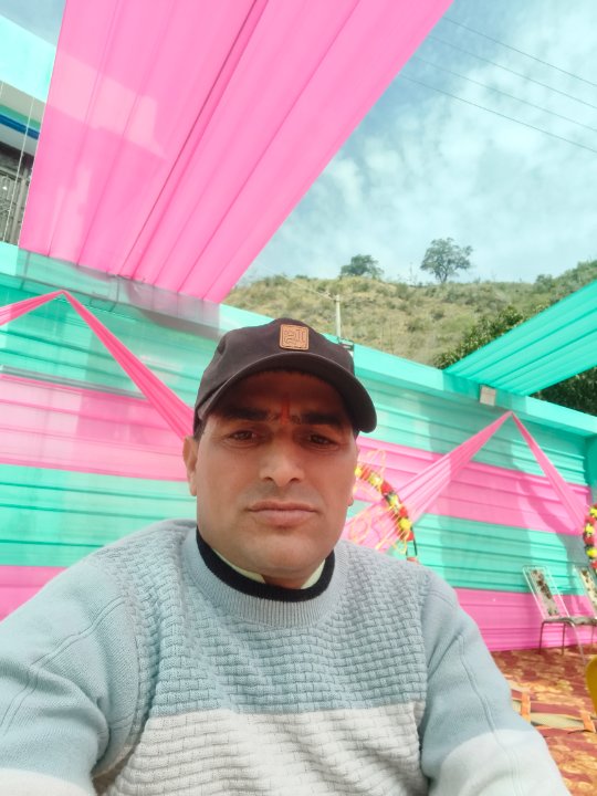 शेखर फुलारा 