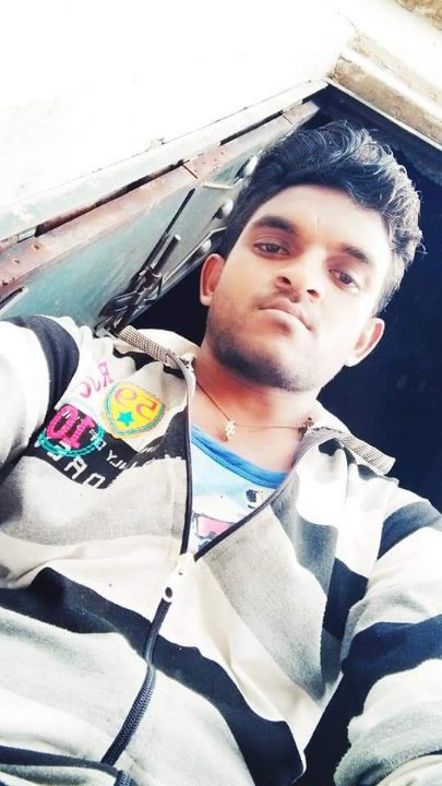 Pushpendra Kumar Ravi 