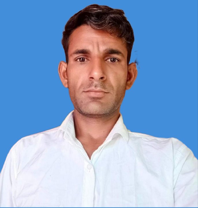 BABULAL GURJAR 