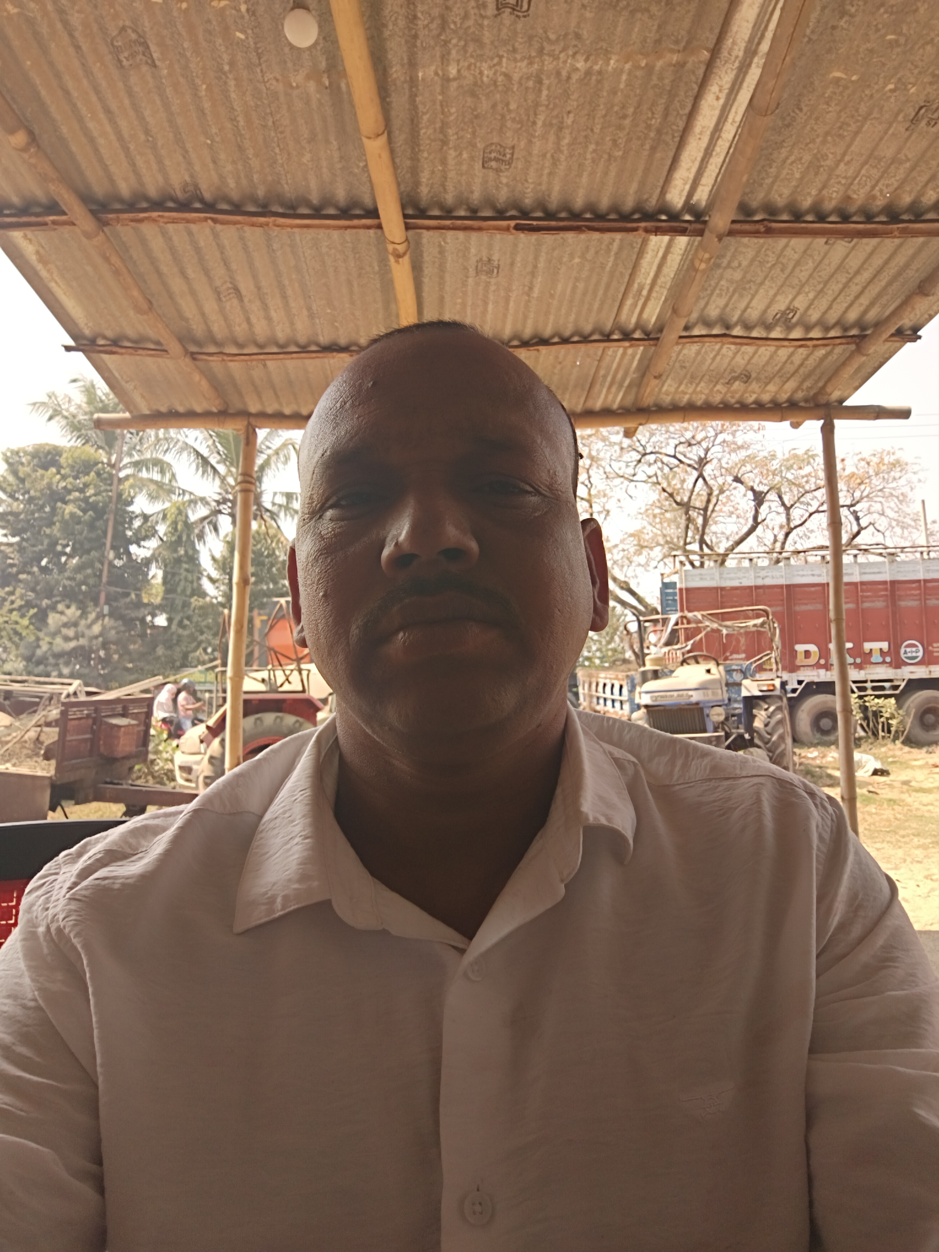 गौतम कुमार यादव