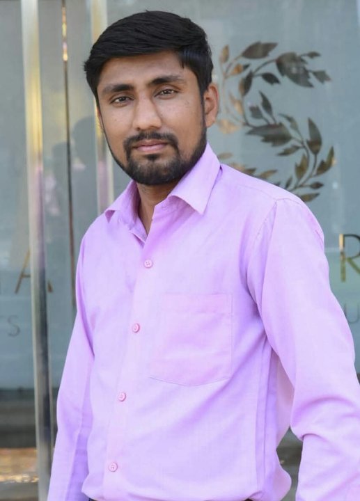 नितिन पाल 