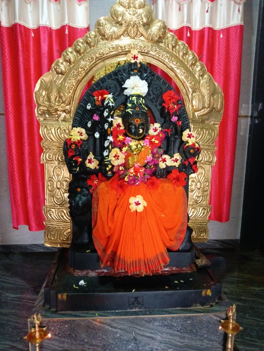 ಪ್ರವೀಣ್ ಅಧ್ಯಕ್ಷ NAYAKA