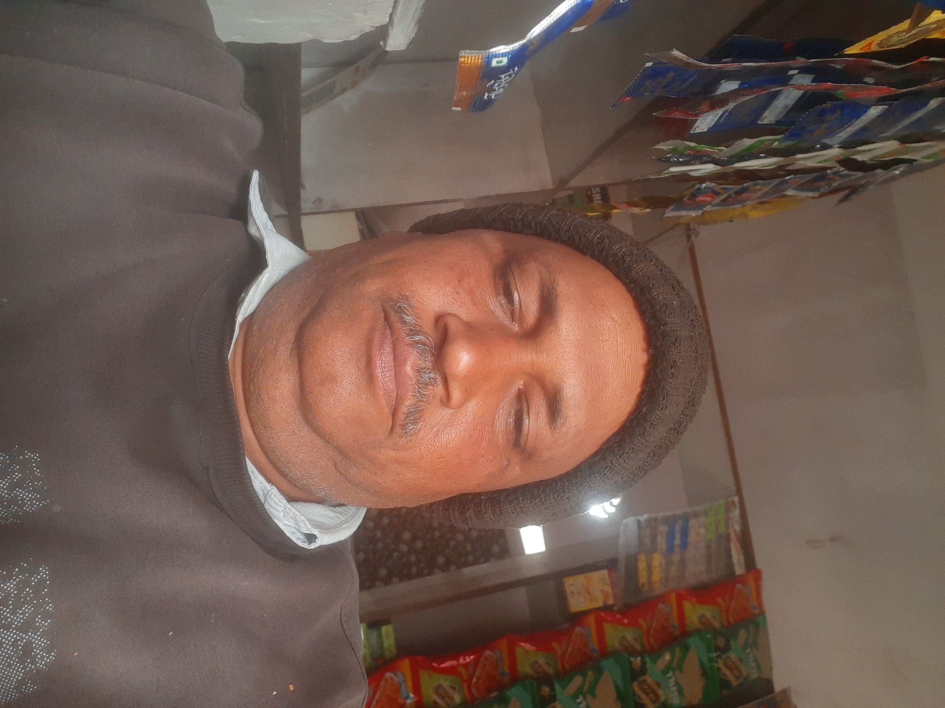 Shyamsunder prajapat