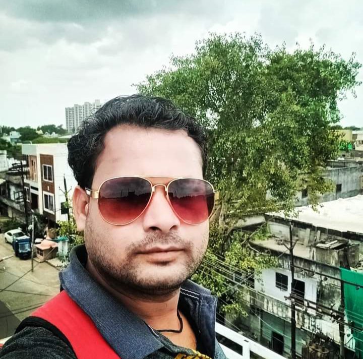 Abhisek Yogi Ptrakar