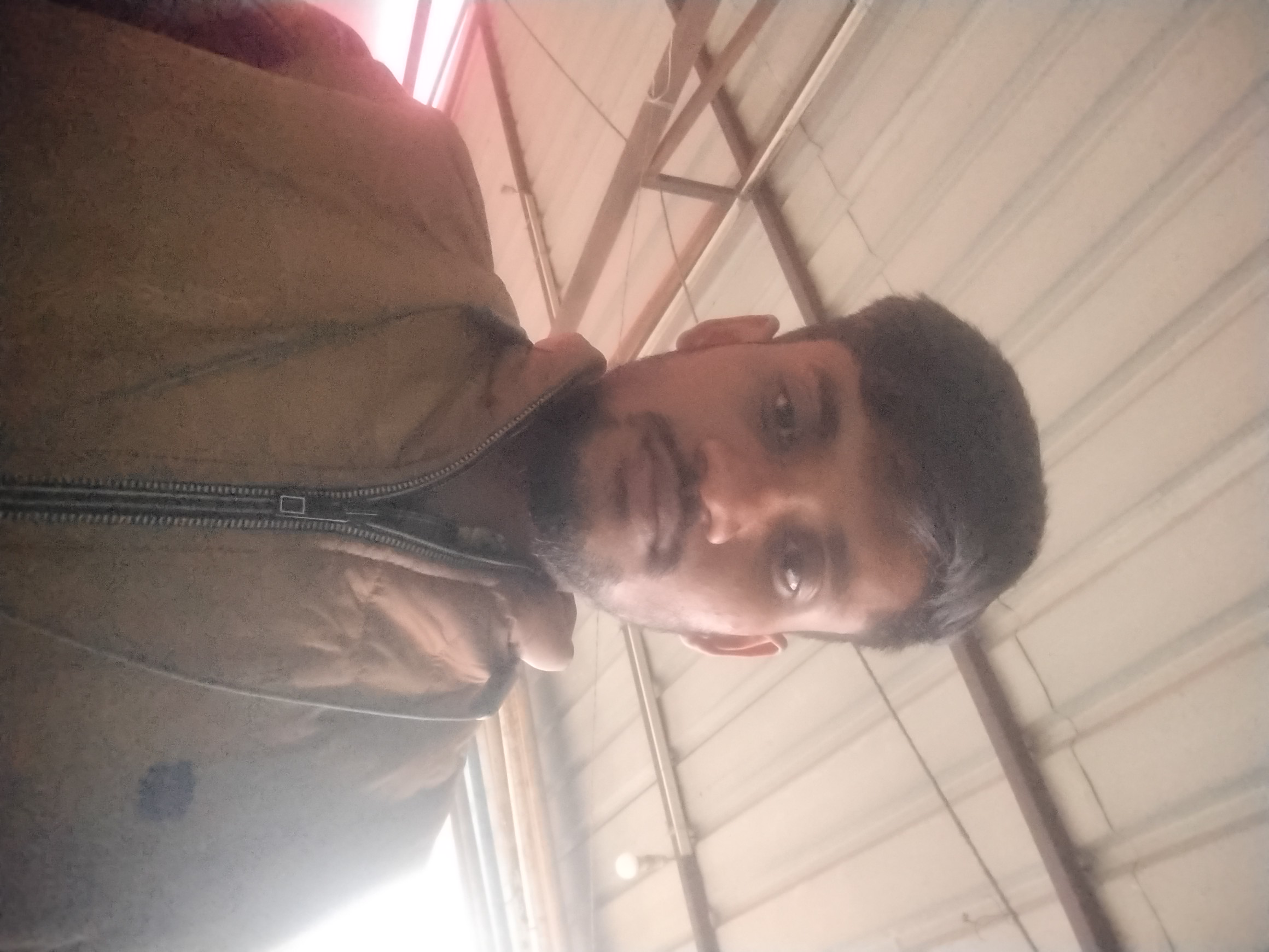 Journalist Abir Ranjan Das