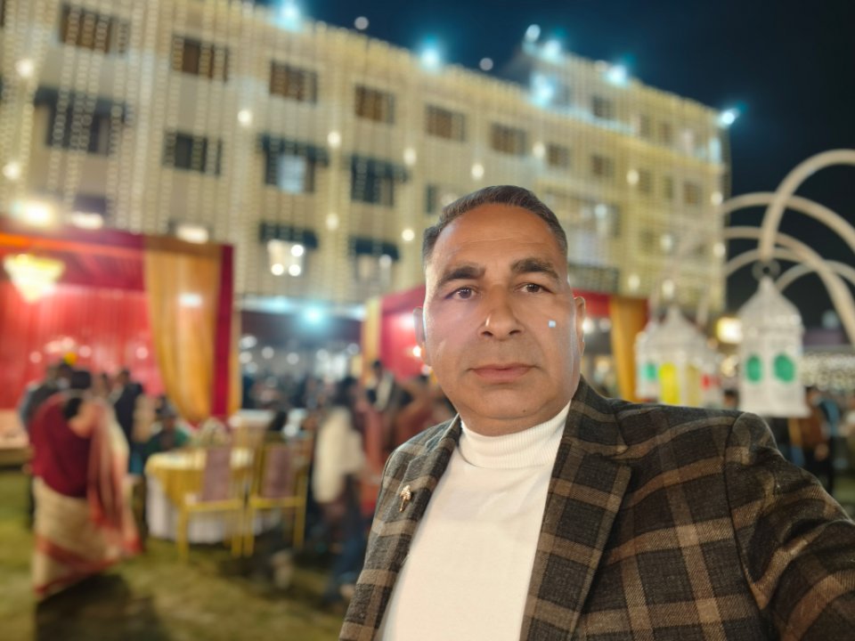 राजकुमार अग्रवाल डोईवाला रिपोर