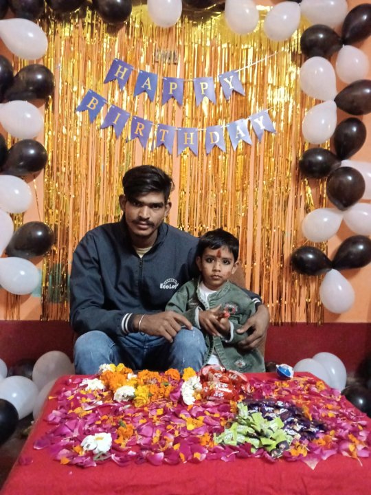 सूरज दुबे जी