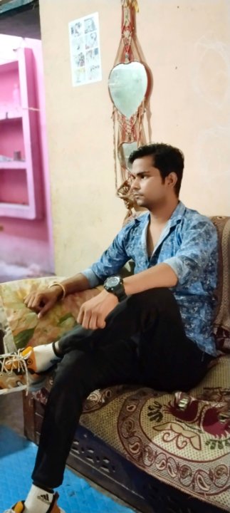 Chhatrapal singh 8299521058