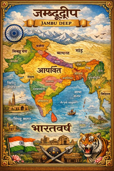 बजरंगी कट्टर हिंदू🚩