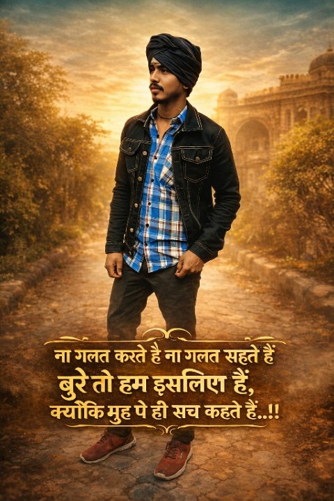 Kailash Shing Palawt