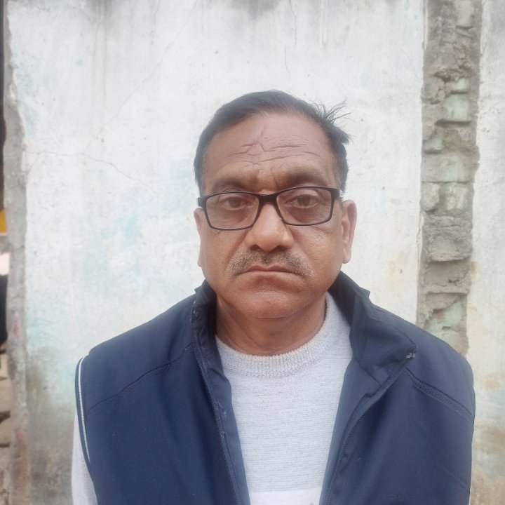 Sanjay kulshreshth(Rockey Bhai)