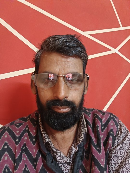 କିଶୋର ହୋତା 