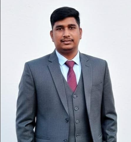 आदित्य कुमार  पत्रकार