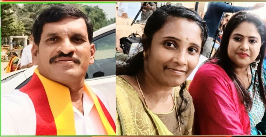 ಸುಪ್ರಿಯಾ