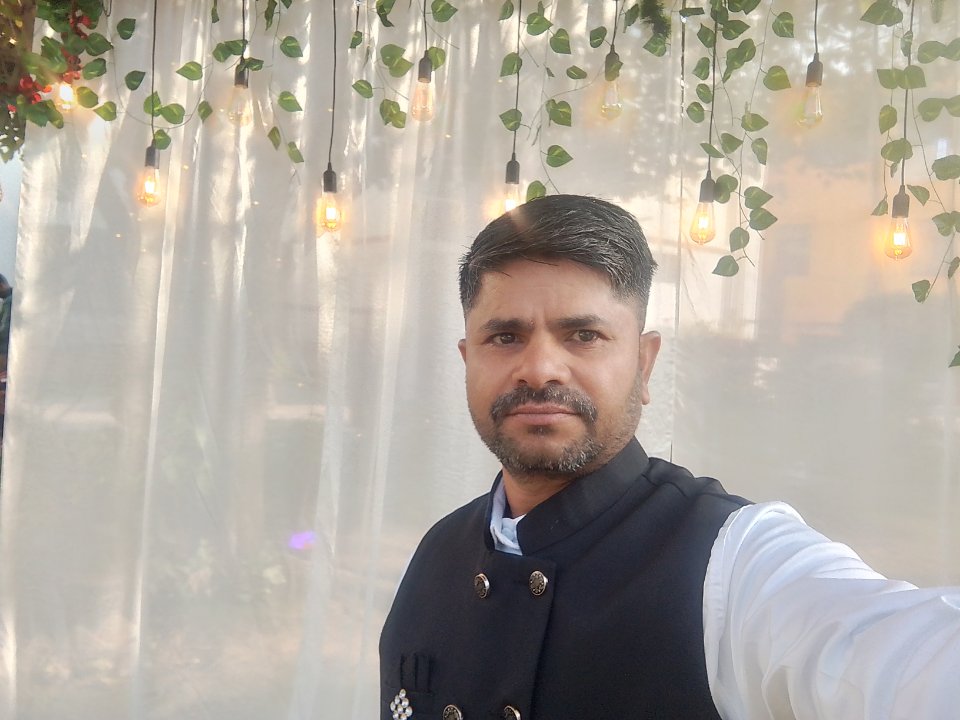 Mahendra Meena