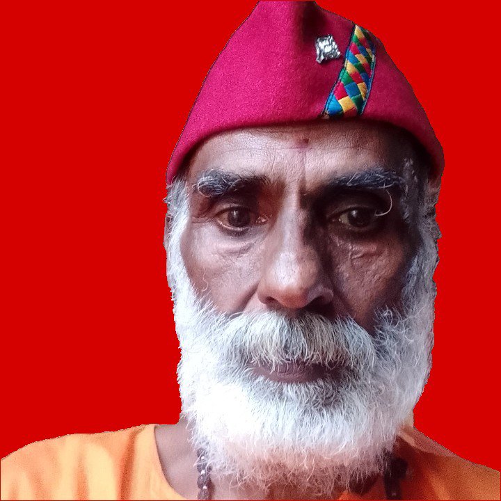 रामप्रताप सिंह