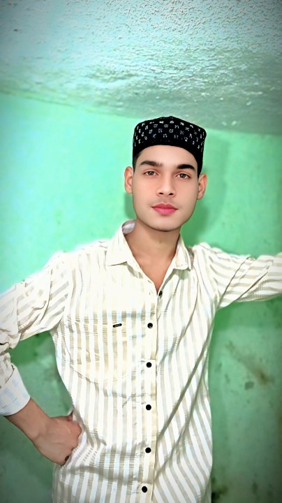 Md Shahnawaz Khan 