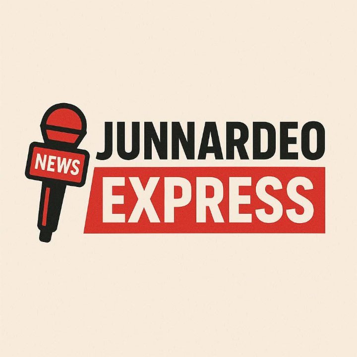 Junnardeo Express