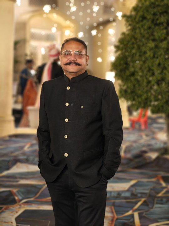 राहुल सिंह राणा