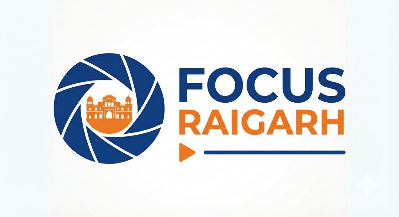 Focus Raigarh